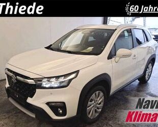 Suzuki (SX4) S-Cross Gebrauchtwagen