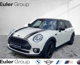 Mini Cooper Clubman Gebrauchtwagen