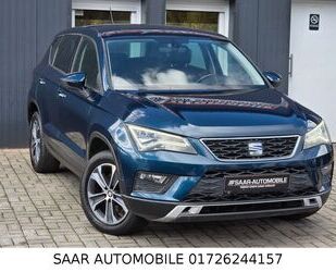 Seat Ateca Gebrauchtwagen