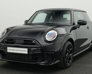 Mini Cooper C Gebrauchtwagen