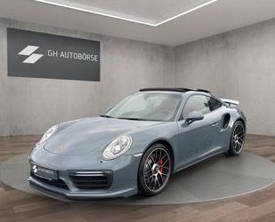 Porsche 991 Gebrauchtwagen