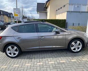 Seat Leon Gebrauchtwagen