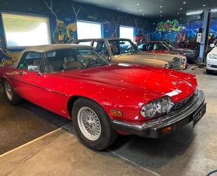Jaguar XJS Gebrauchtwagen