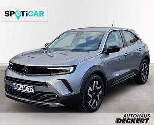 Opel Mokka Gebrauchtwagen