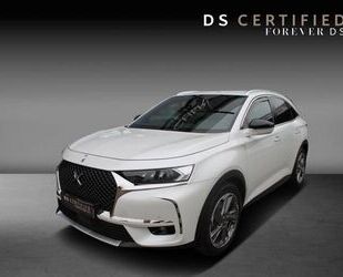 DS Automobiles DS7 (Crossback) Gebrauchtwagen