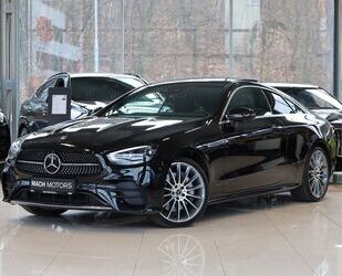 Mercedes-Benz E 400 Gebrauchtwagen