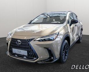 Lexus NX 350h Gebrauchtwagen