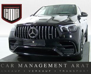 Mercedes-Benz GLE 63 AMG Gebrauchtwagen