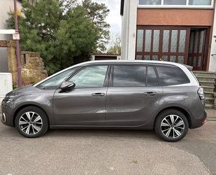 Citroen Grand C4 Picasso / SpaceTourer Gebrauchtwagen