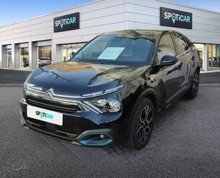 Citroen C4 Gebrauchtwagen