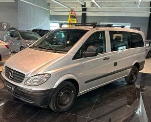 Mercedes-Benz Vito Gebrauchtwagen