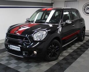 Mini Cooper S Countryman Gebrauchtwagen