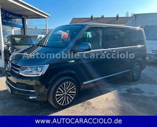 SsangYong T6 Multivan 