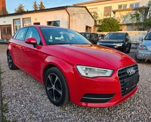 Audi A3 Gebrauchtwagen