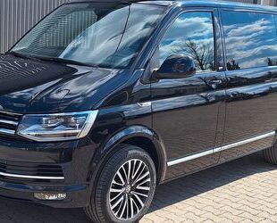 VW T6 Multivan Gebrauchtwagen