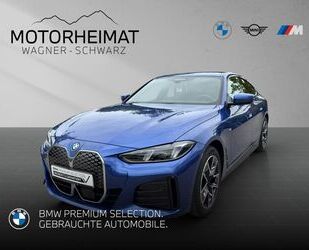 BMW i4 Gebrauchtwagen