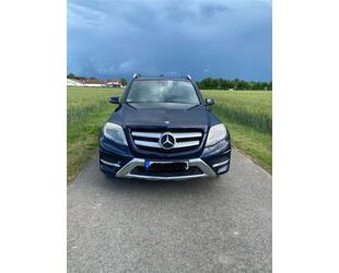 Mercedes-Benz GLK 350 Gebrauchtwagen