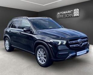 Mercedes-Benz GLE 350 Gebrauchtwagen