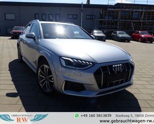 Audi A4 Allroad Gebrauchtwagen