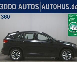 BMW X1 Gebrauchtwagen
