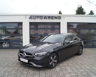 Mercedes-Benz C 200 Gebrauchtwagen