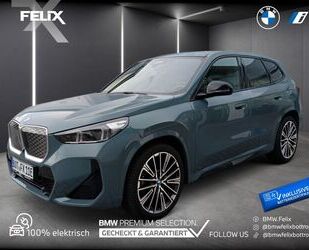 BMW iX1 Gebrauchtwagen