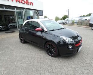 Opel Adam Gebrauchtwagen