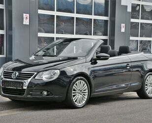VW Eos Gebrauchtwagen