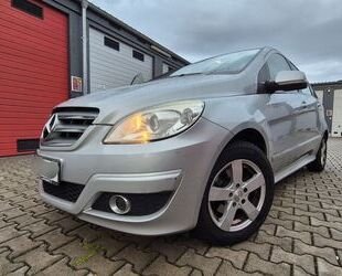 Mercedes-Benz B 170 Gebrauchtwagen