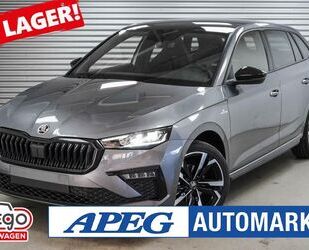 Skoda Scala Gebrauchtwagen