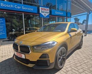 BMW X2 Gebrauchtwagen