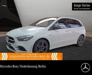 Mercedes-Benz B 250 Gebrauchtwagen