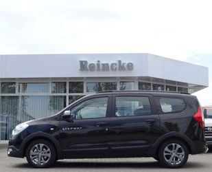Dacia Lodgy Gebrauchtwagen