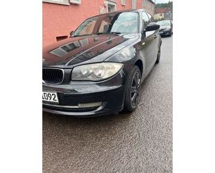 BMW 118 Gebrauchtwagen