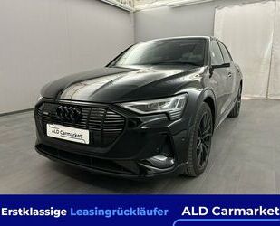 Audi e-tron Gebrauchtwagen