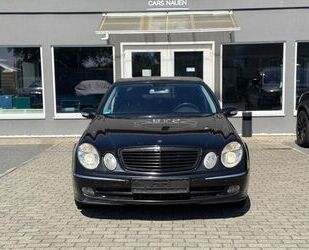 Mercedes-Benz E 220 Gebrauchtwagen