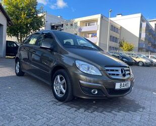 Mercedes-Benz B 170 Gebrauchtwagen