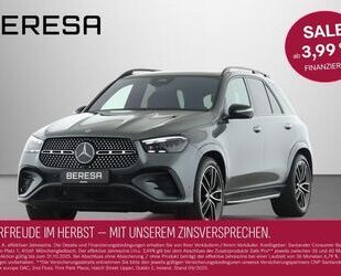 Mercedes-Benz GLE 450 Gebrauchtwagen