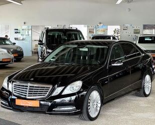 Mercedes-Benz E 220 Gebrauchtwagen