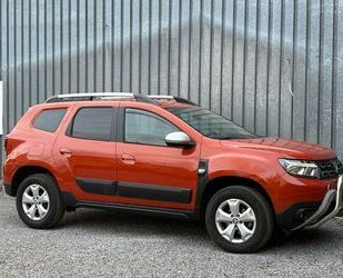 Dacia Duster Gebrauchtwagen