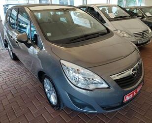 Opel Meriva Gebrauchtwagen