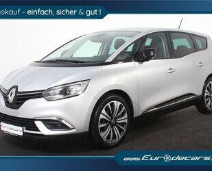 Renault Grand Scenic Gebrauchtwagen