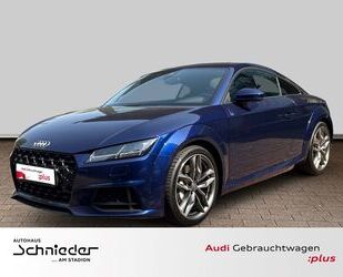 Audi TT Gebrauchtwagen