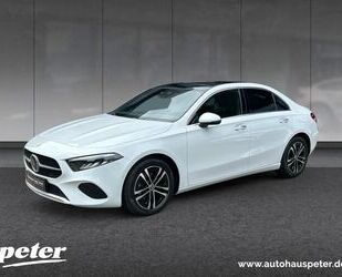 Mercedes-Benz A 200 Gebrauchtwagen