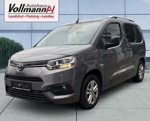 Toyota Proace City Gebrauchtwagen