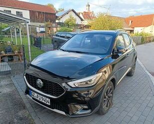 MG ZS Gebrauchtwagen