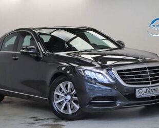 Mercedes-Benz S 350 Gebrauchtwagen