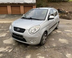 Kia Picanto Gebrauchtwagen
