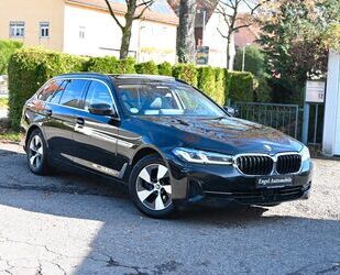 BMW 520 Gebrauchtwagen