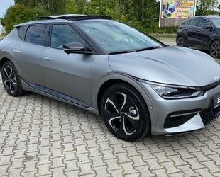 Kia EV6 Gebrauchtwagen